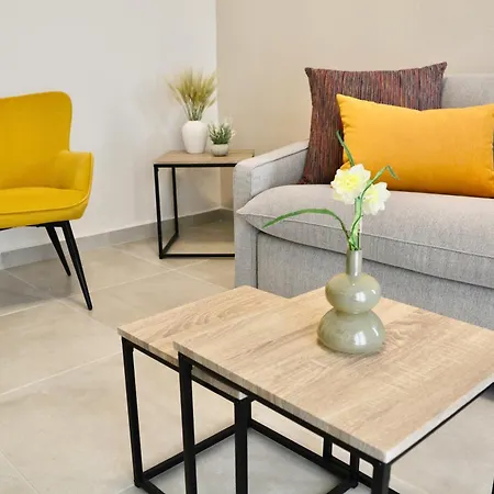 Mysummerhouse Néa Plája