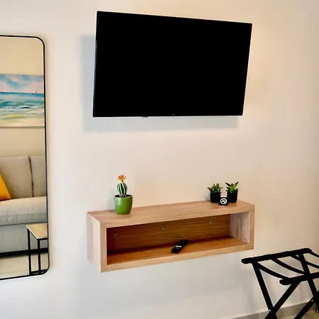 Mysummerhouse Nyaraló *