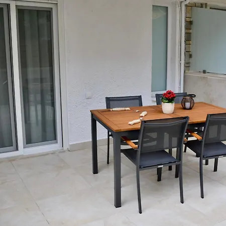 Mysummerhouse Holiday home Nea Plagia