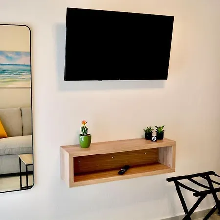 Nyaraló Mysummerhouse Néa Plája