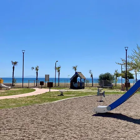 Mysummerhouse Nyaraló