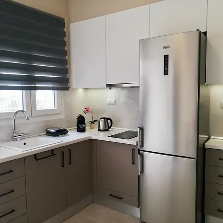 Mysummerhouse Holiday home Nea Plagia