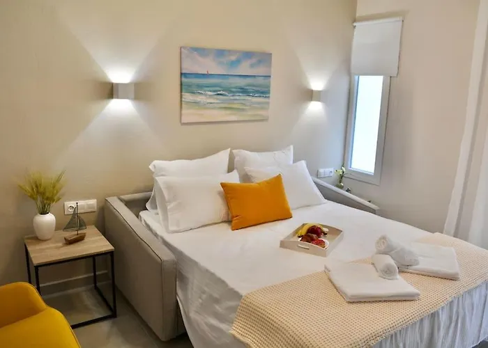 Mysummerhouse Vakantiehuis Nea Plagia