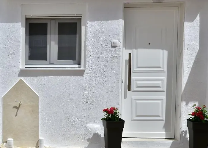 Mysummerhouse Vakantiehuis *