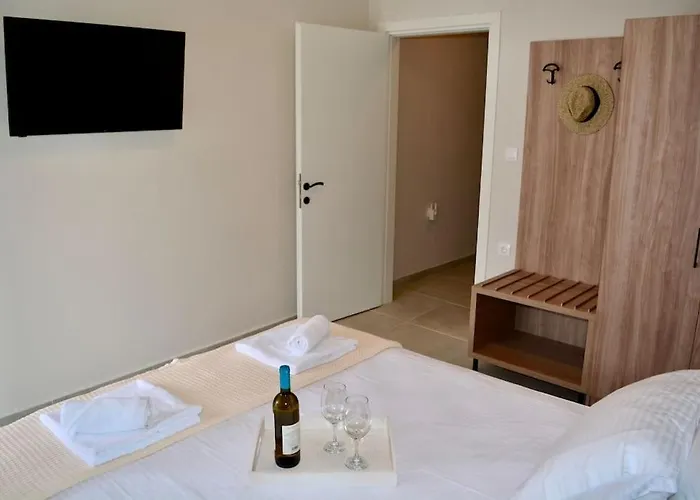 Mysummerhouse Vakantiehuis Nea Plagia