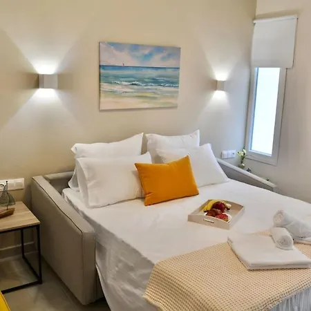 Mysummerhouse Tatil Evi Nea Plagia