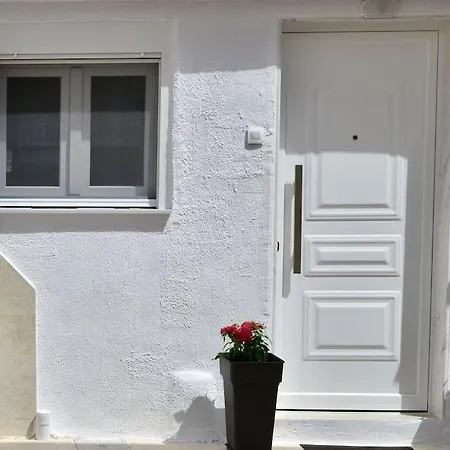 Mysummerhouse Tatil Evi *