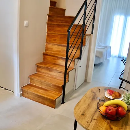 Tatil Evi Mysummerhouse