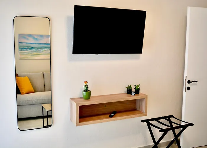 Mysummerhouse 度假居 *