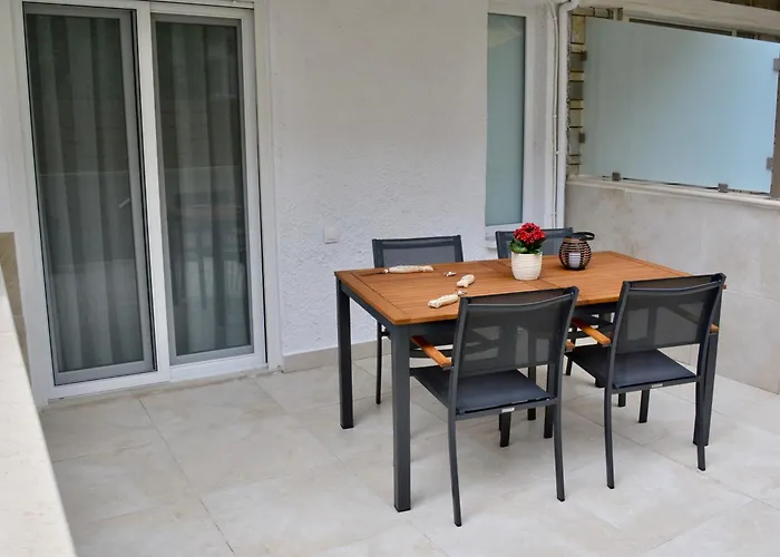 Mysummerhouse 度假居 尼亚普拉加