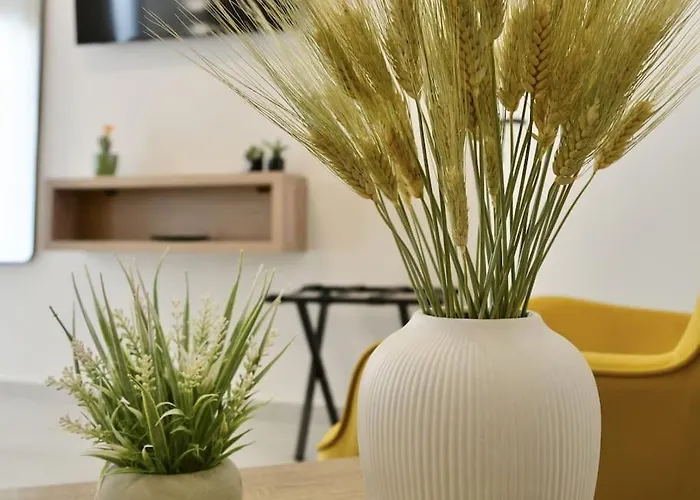 Mysummerhouse 度假居