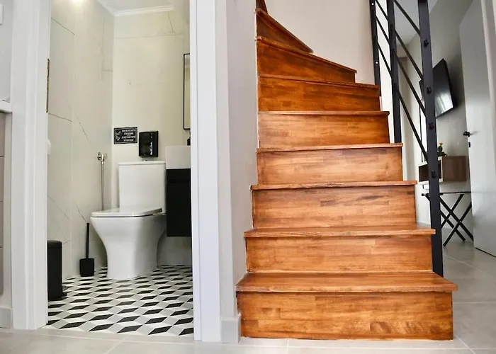 度假居 Mysummerhouse