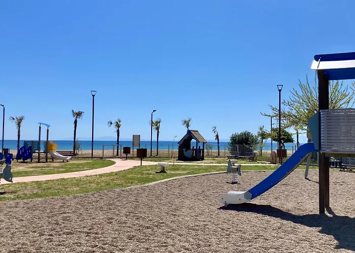 Mysummerhouse 度假居