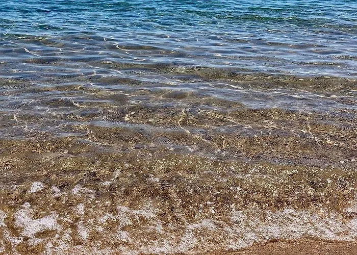 度假居 Mysummerhouse 尼亚普拉加