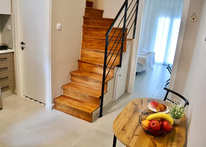 度假居 Mysummerhouse