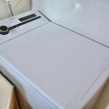 Dom wakacyjny Mysummerhouse Nea Plagia