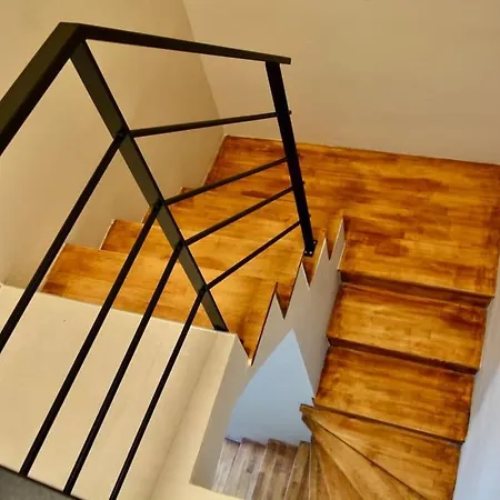 Mysummerhouse Dom wakacyjny *