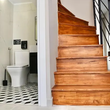 Dom wakacyjny Mysummerhouse