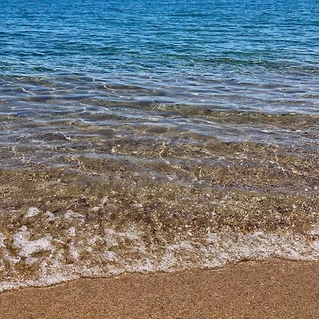 Dom wakacyjny Mysummerhouse Nea Plagia